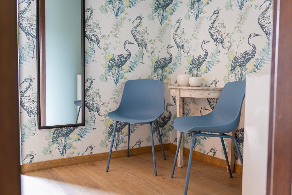 Kallyas Furniture